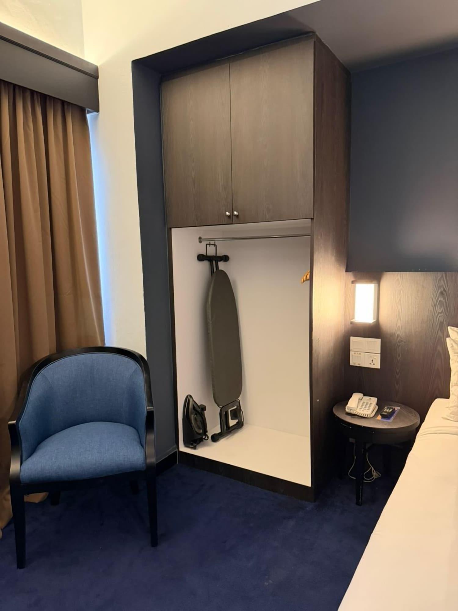 Set de Habitación Shahzan Hotel Kuantan, Trademark Collection by Wyndham