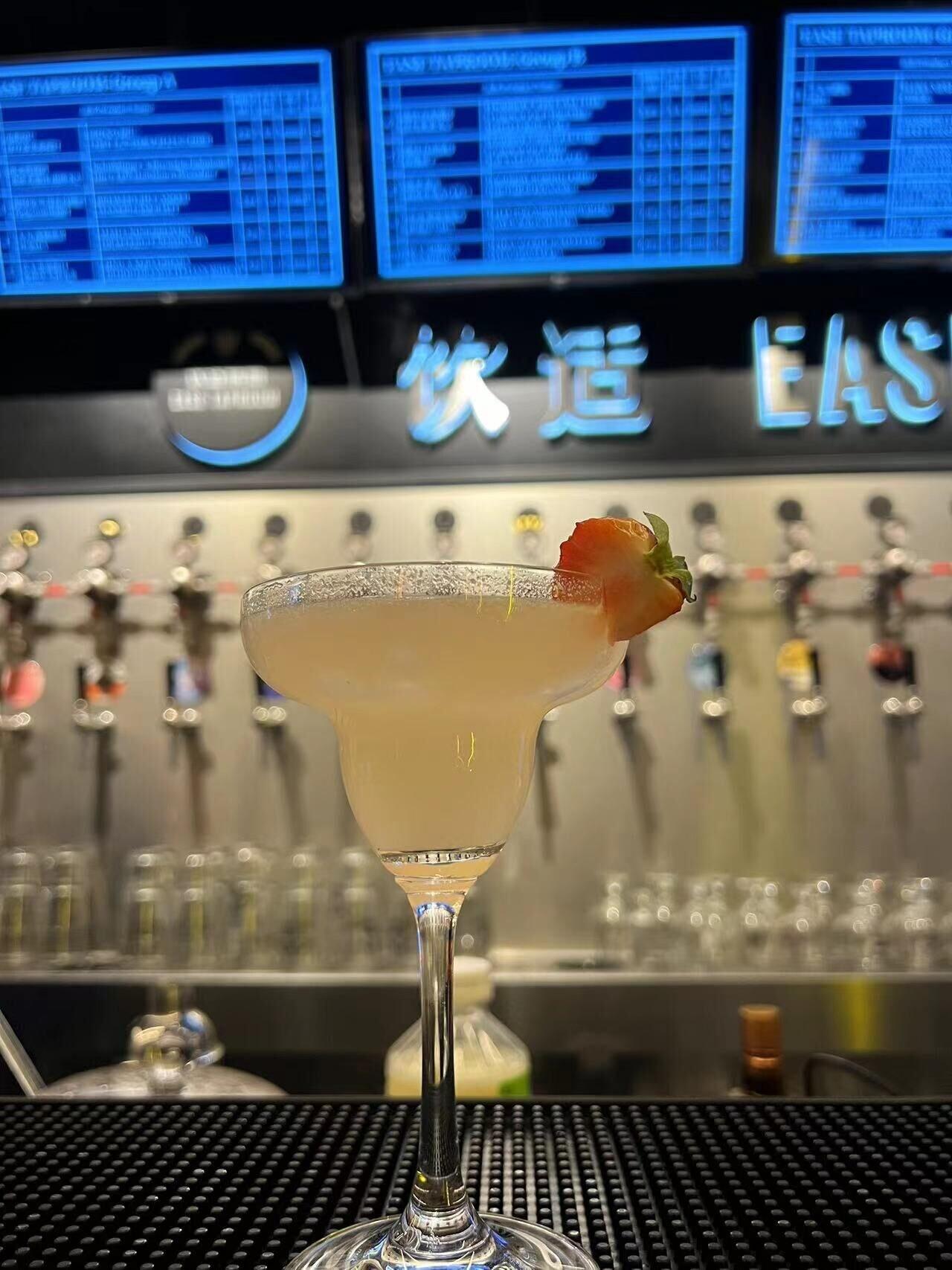 Bar/Salón Dayin International Youth Hostel (Shanghai Nanjing East Road;People's Square;The Bund Branch)