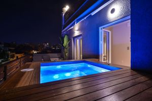 Alojamiento - A.P. Acropolis View Apartments