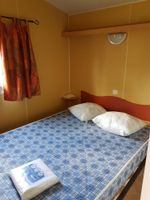 Alquiler Vacacional - Camping de la Vallée de l'Ain