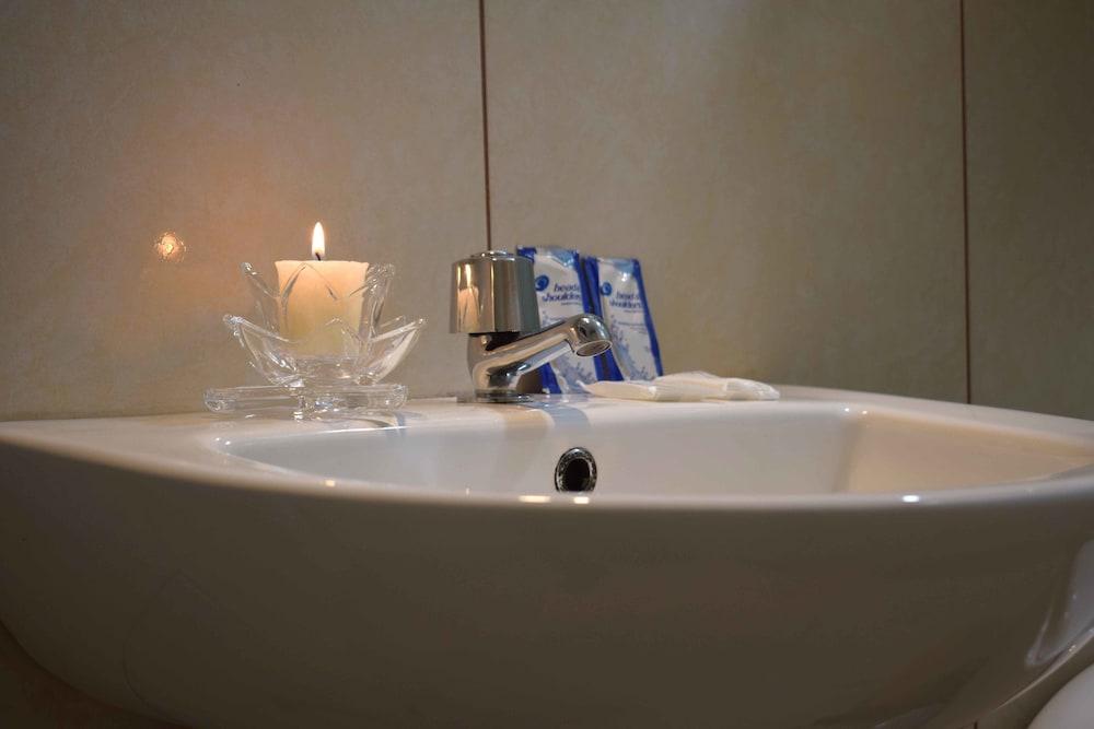 Baño Mantu Boutique