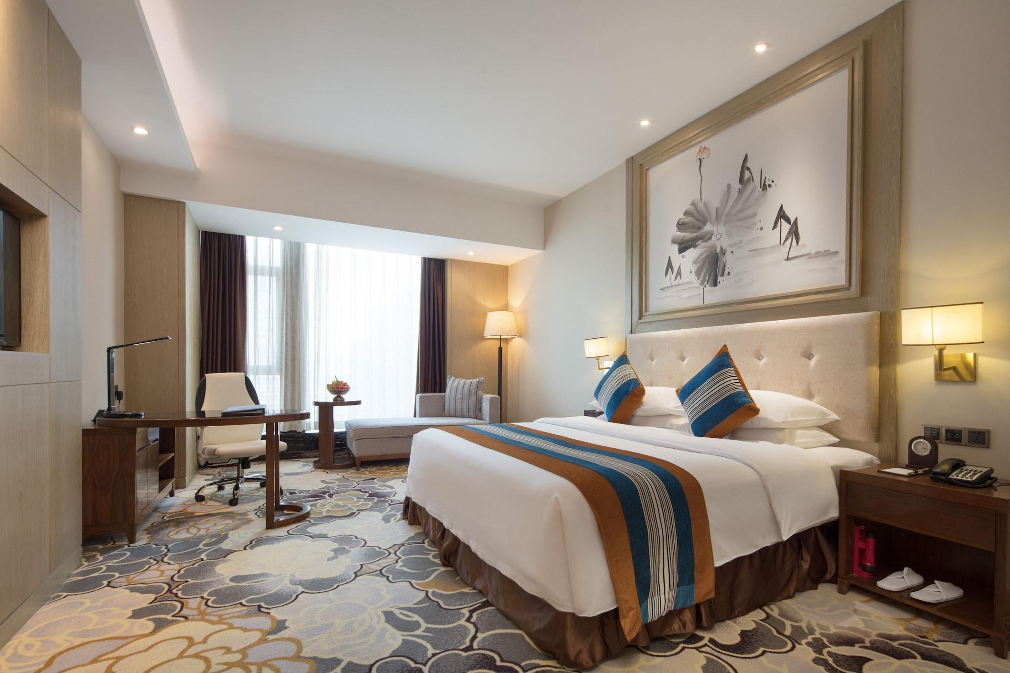 Habitación Anshun Perenc Hotel
