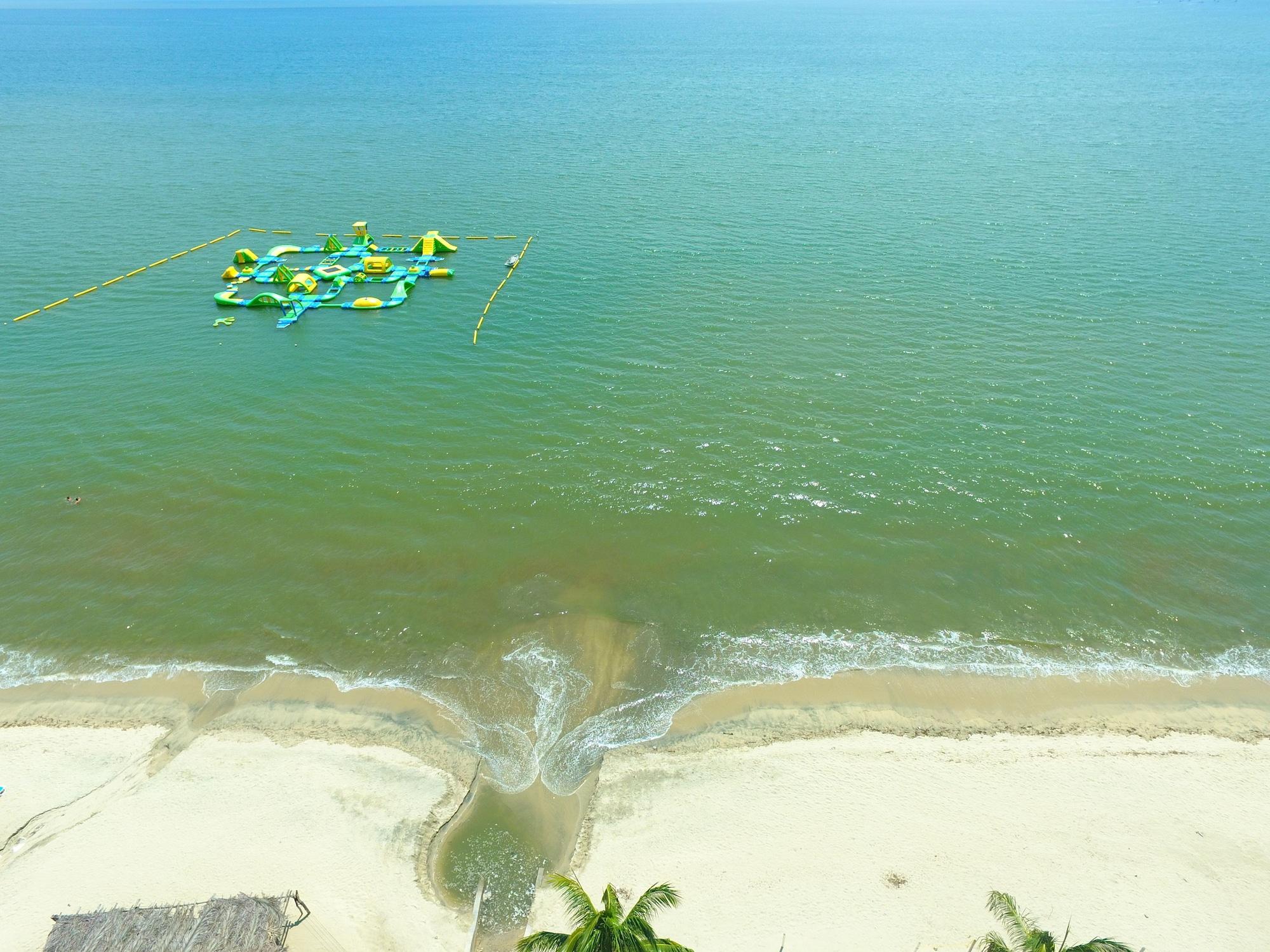 Playa Hotel Boutique Suites Nadia Bucerias