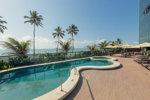 Alojamiento - Ritz Suítes Grand Hotel Boutique