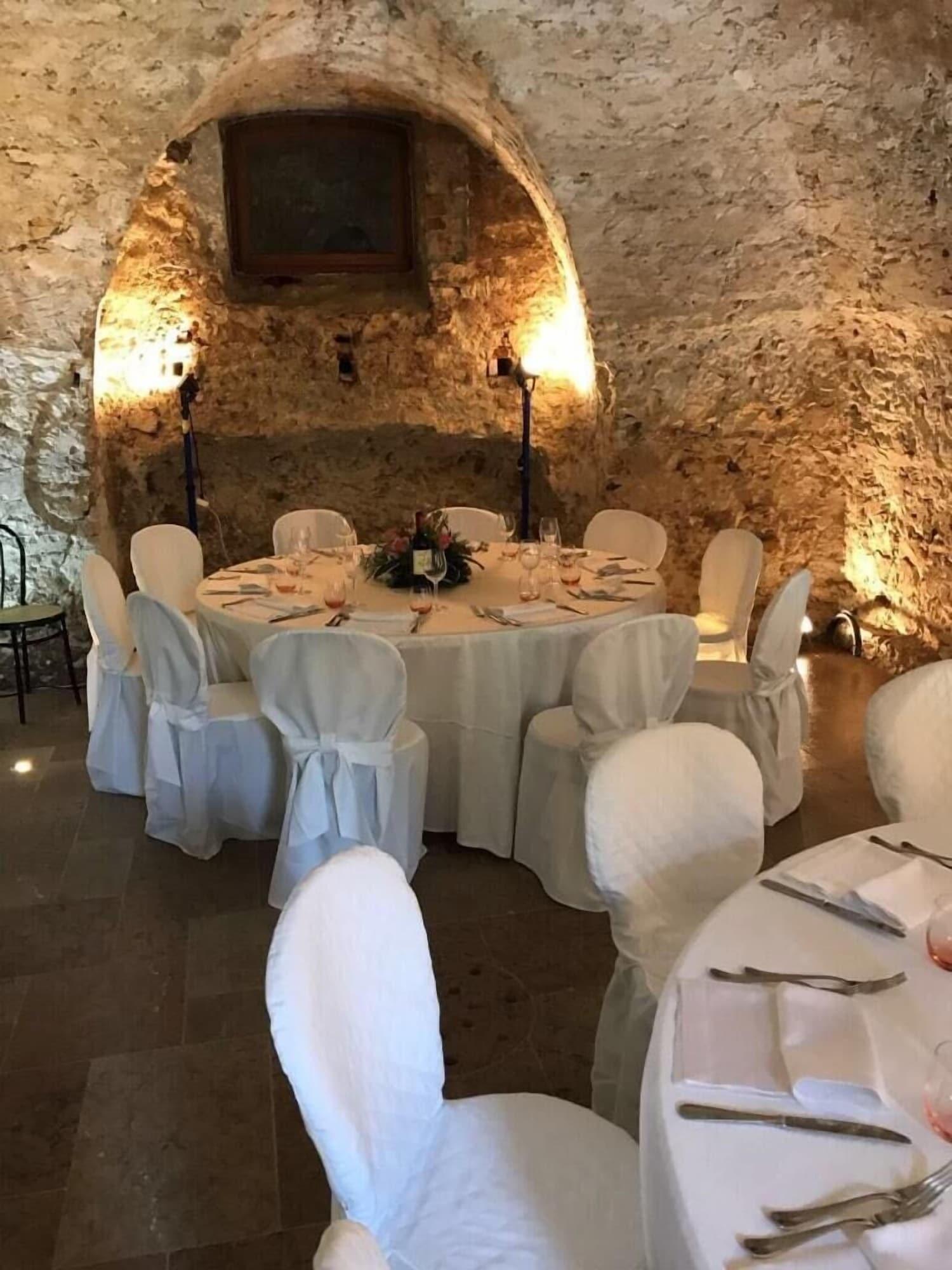 Salón de Baile Villa San Liberale - Suites & Wellness - Villa Veneta