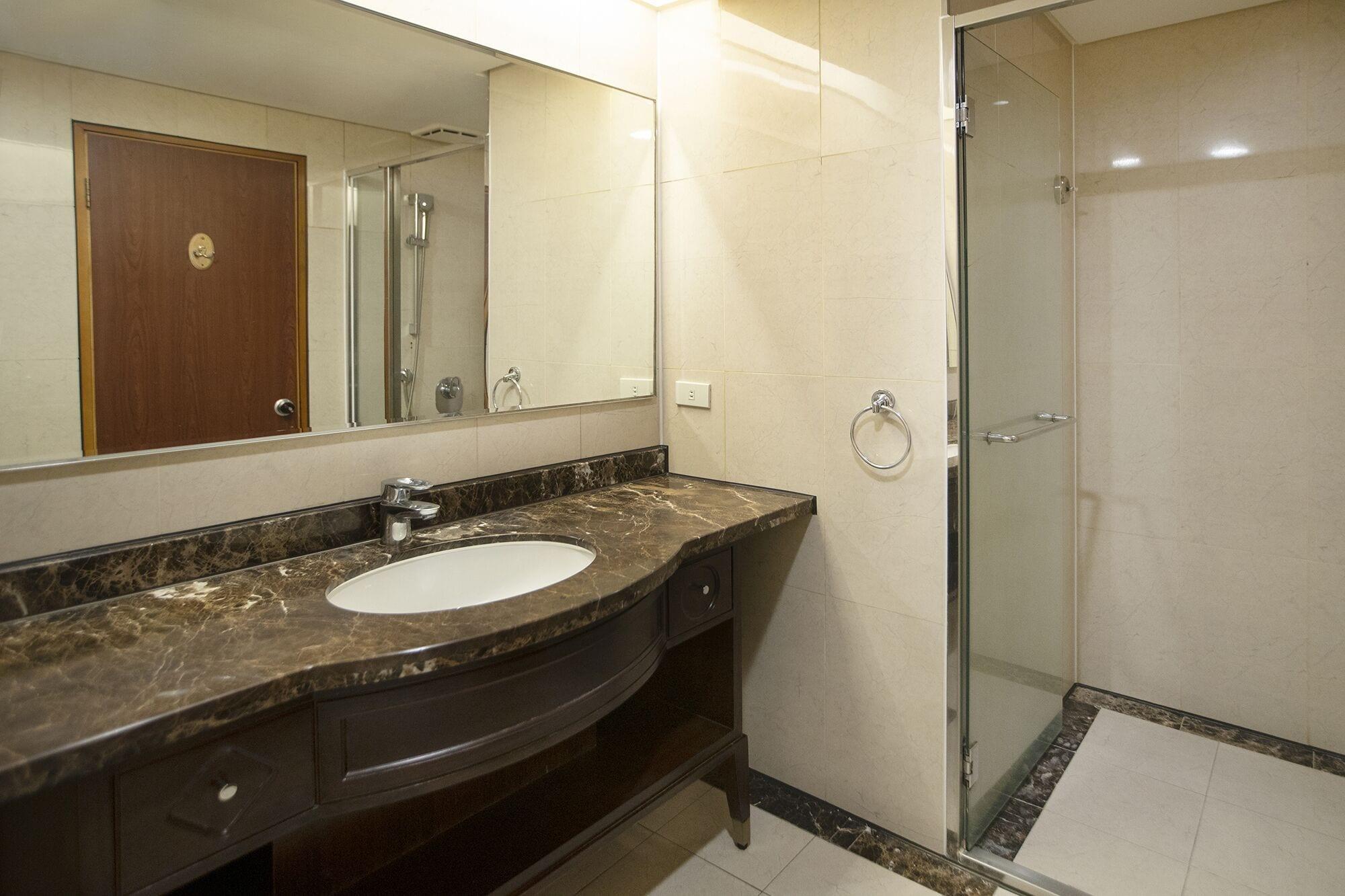 Equipamiento de Habitación Hej Taipei Arena Hotel