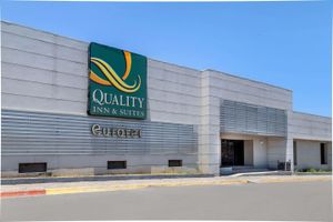 Alojamiento - Tru by Hilton Saltillo