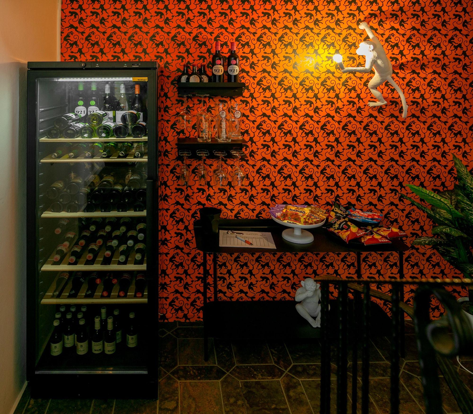 Restaurant Hotel Maxplatz