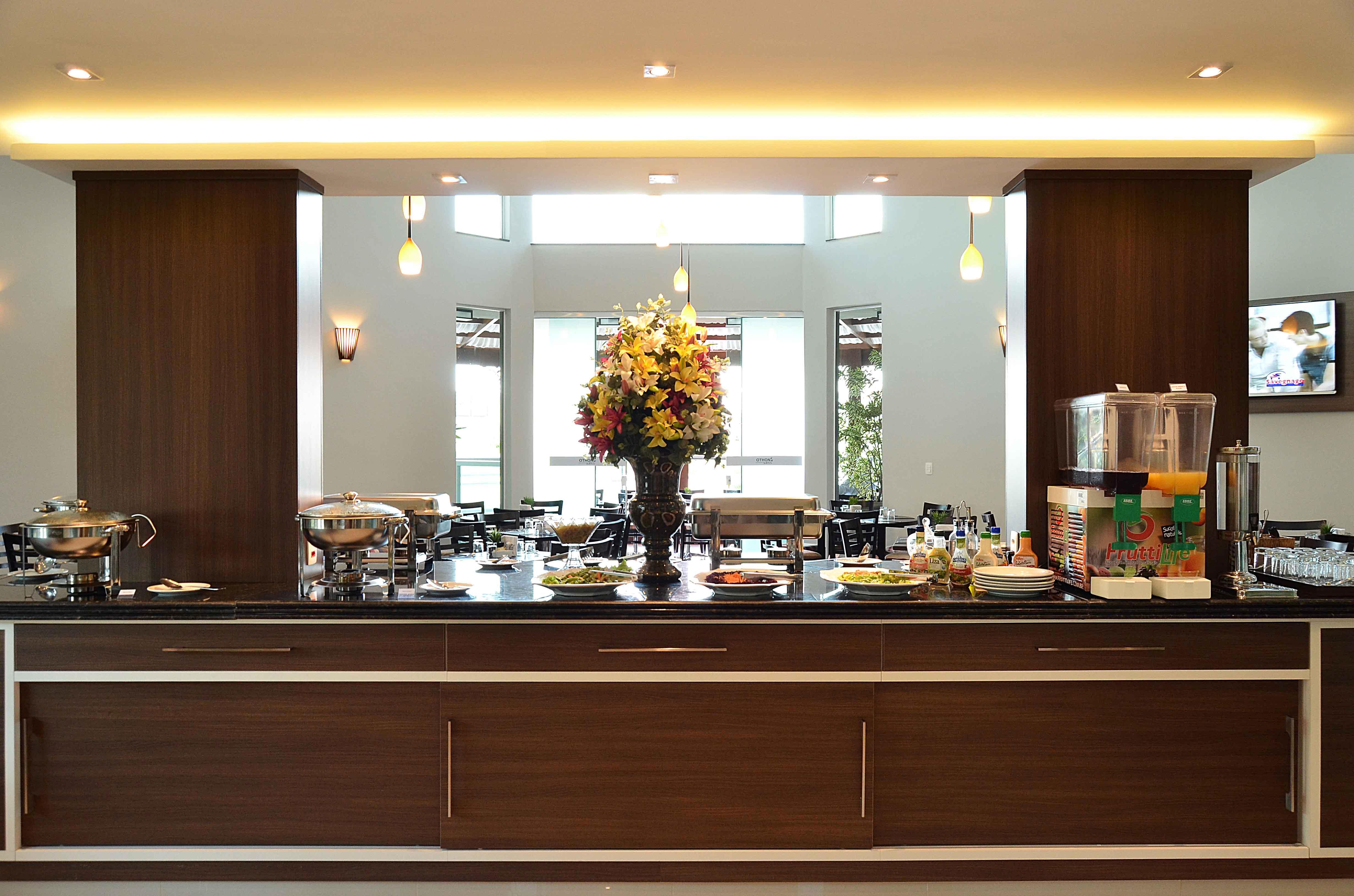 Restaurant Matao By Mercure