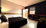 Hostal Metropol