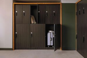 Alojamiento - Hotel Rose Rotterdam