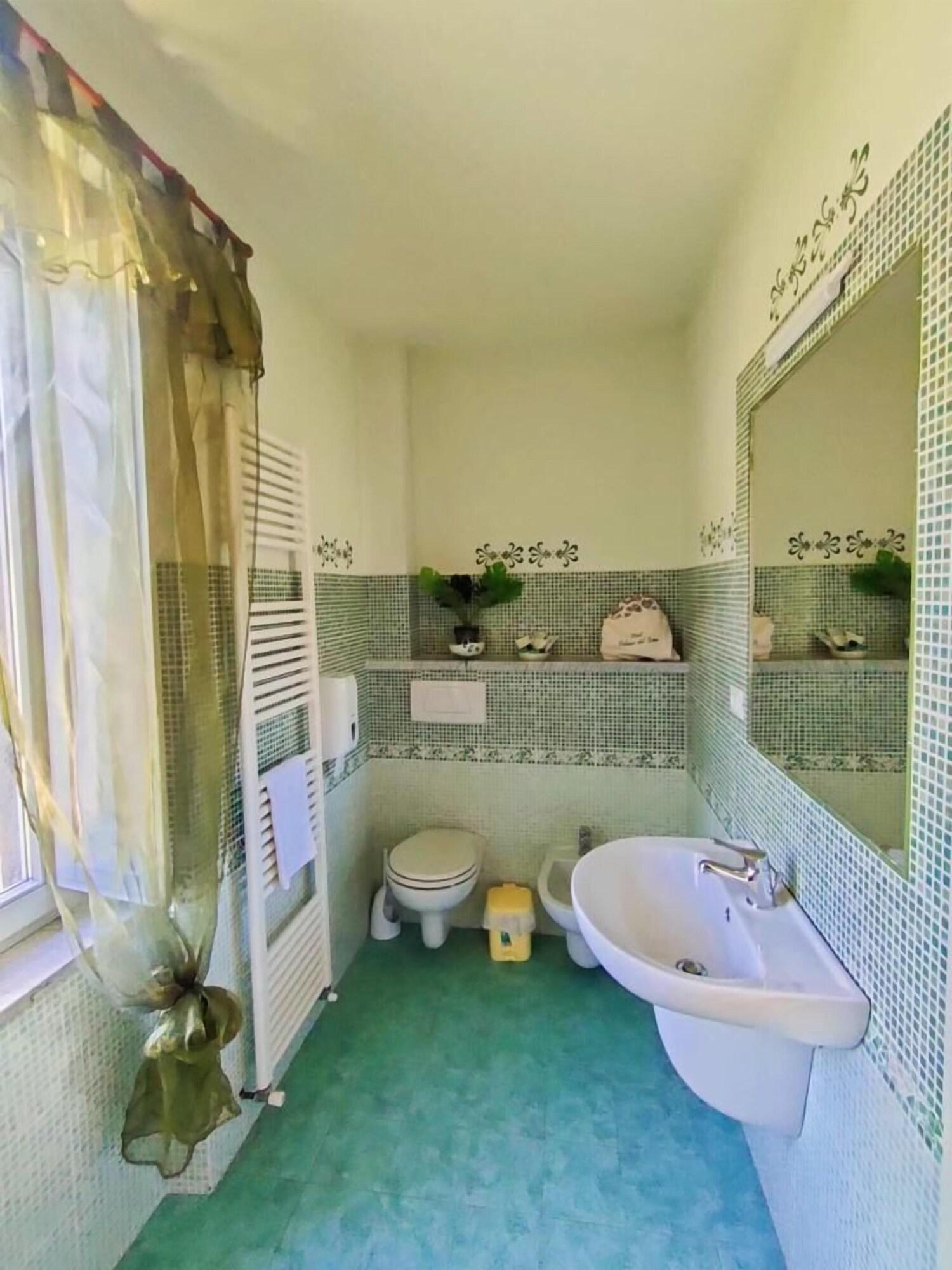 Equipamiento de Habitación Hotel Palazzo del Doma