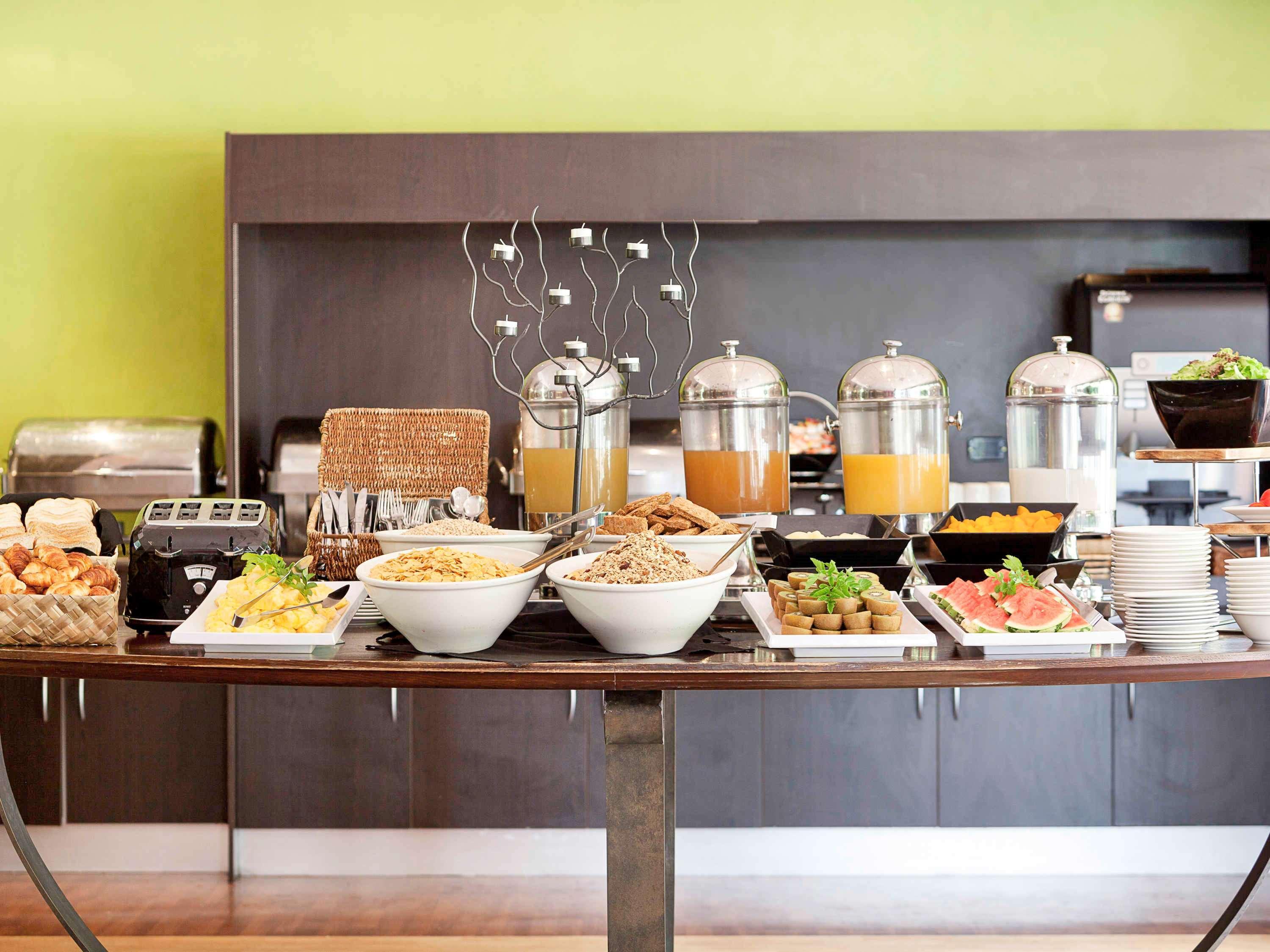 Restaurant ibis Rotorua