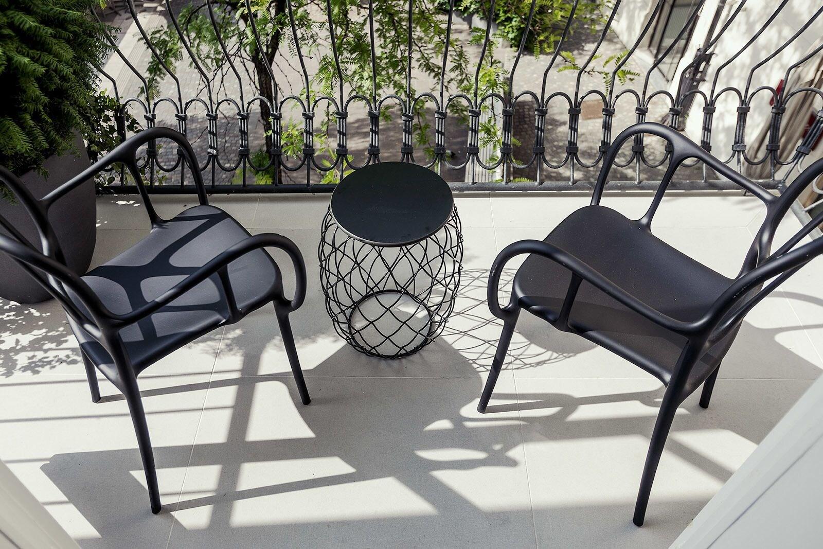 Equipamiento de Habitación Kollmann Rooms and Apartments