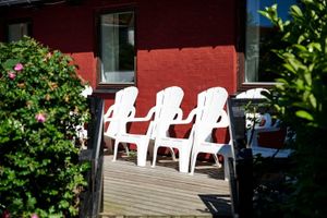 Alojamiento - Svaneke Vandrerhjem - Hostel