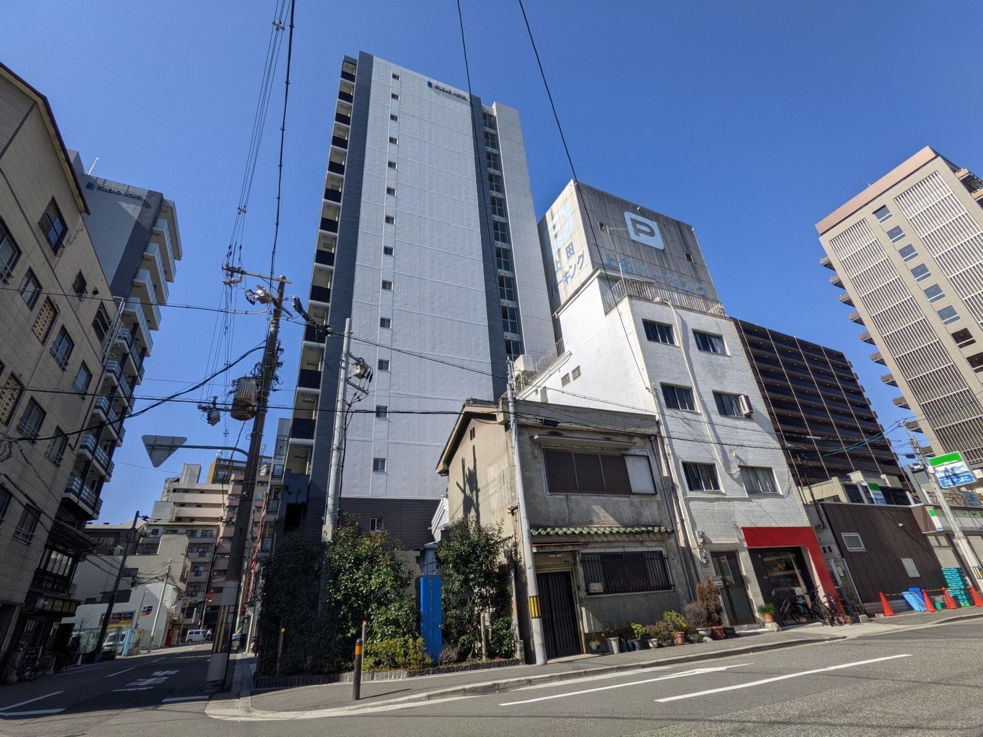 Varios ESLEAD HOTEL Namba South 2