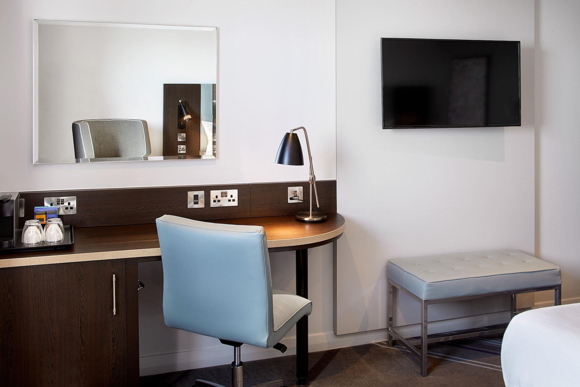 Comodidades del Alojamiento Premier Inn Bicester