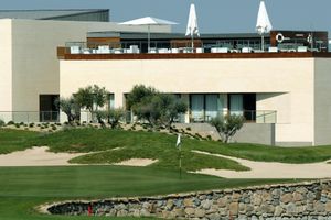 Alojamiento - Sercotel El Encin Golf