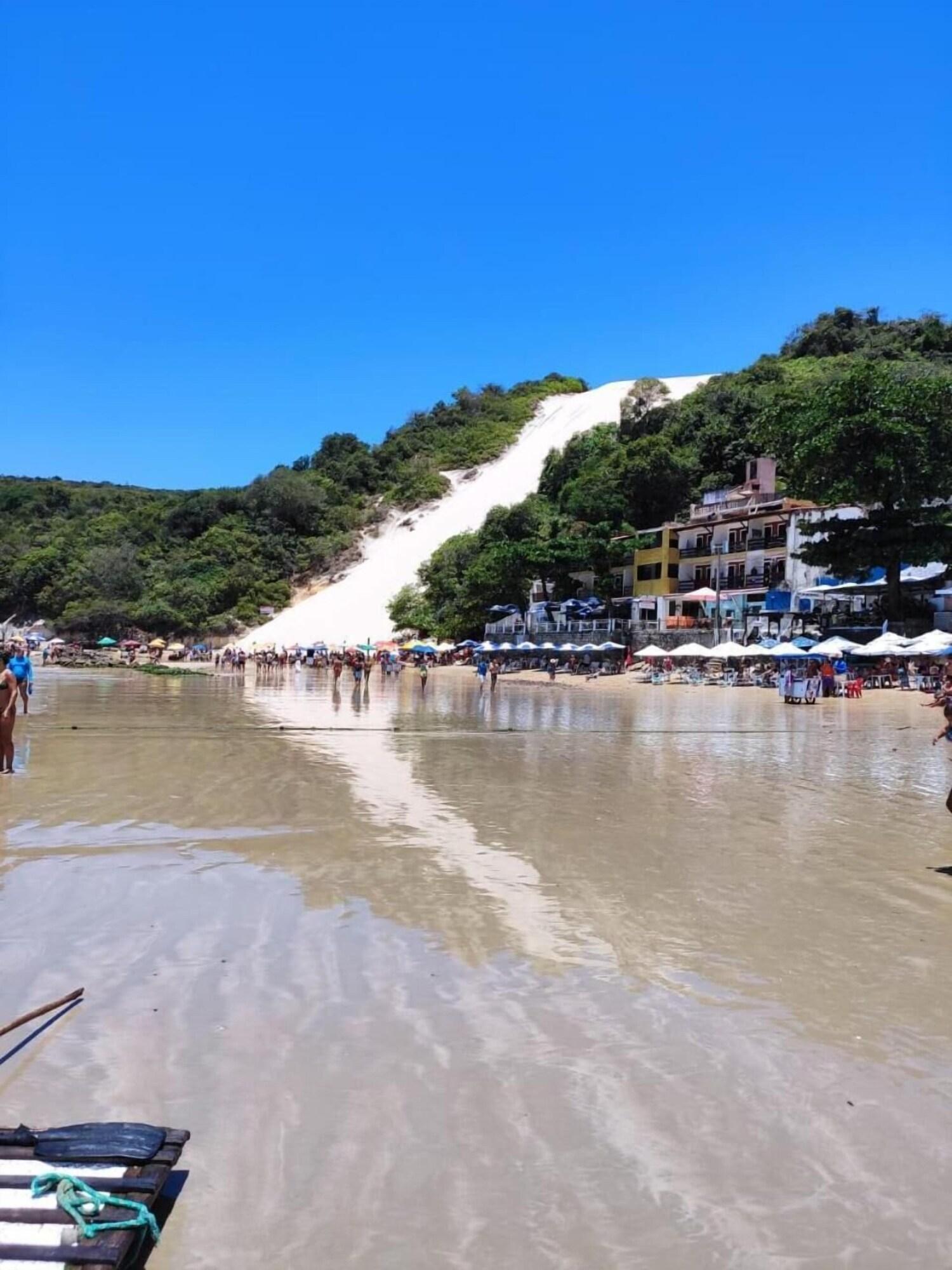 Playa Pousada Brasil Natal
