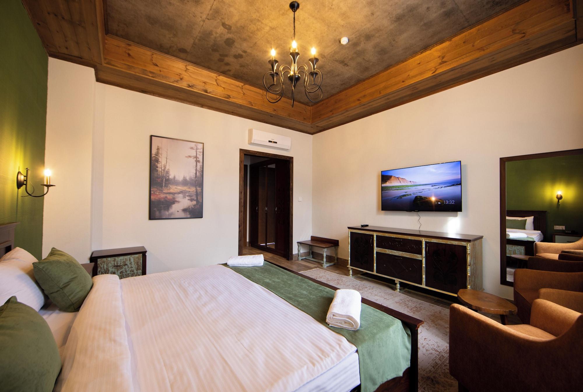 Comodidades del Alojamiento Xinali Hotel Xizi