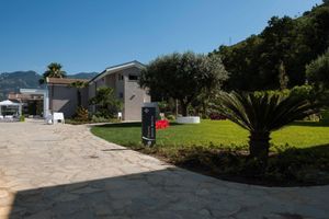 Alojamiento - Likò Resort