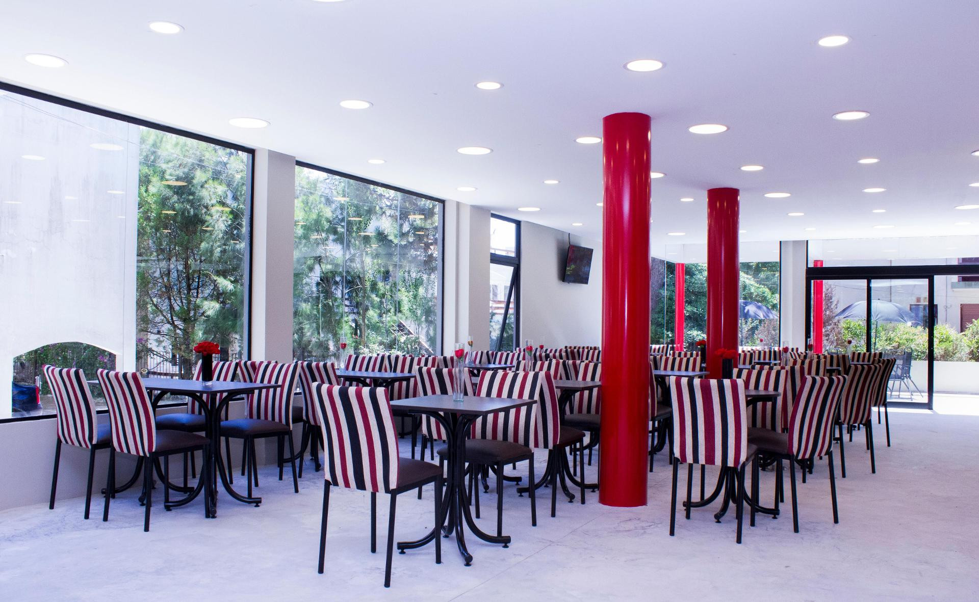 Bar/Salón San Remo New Viking