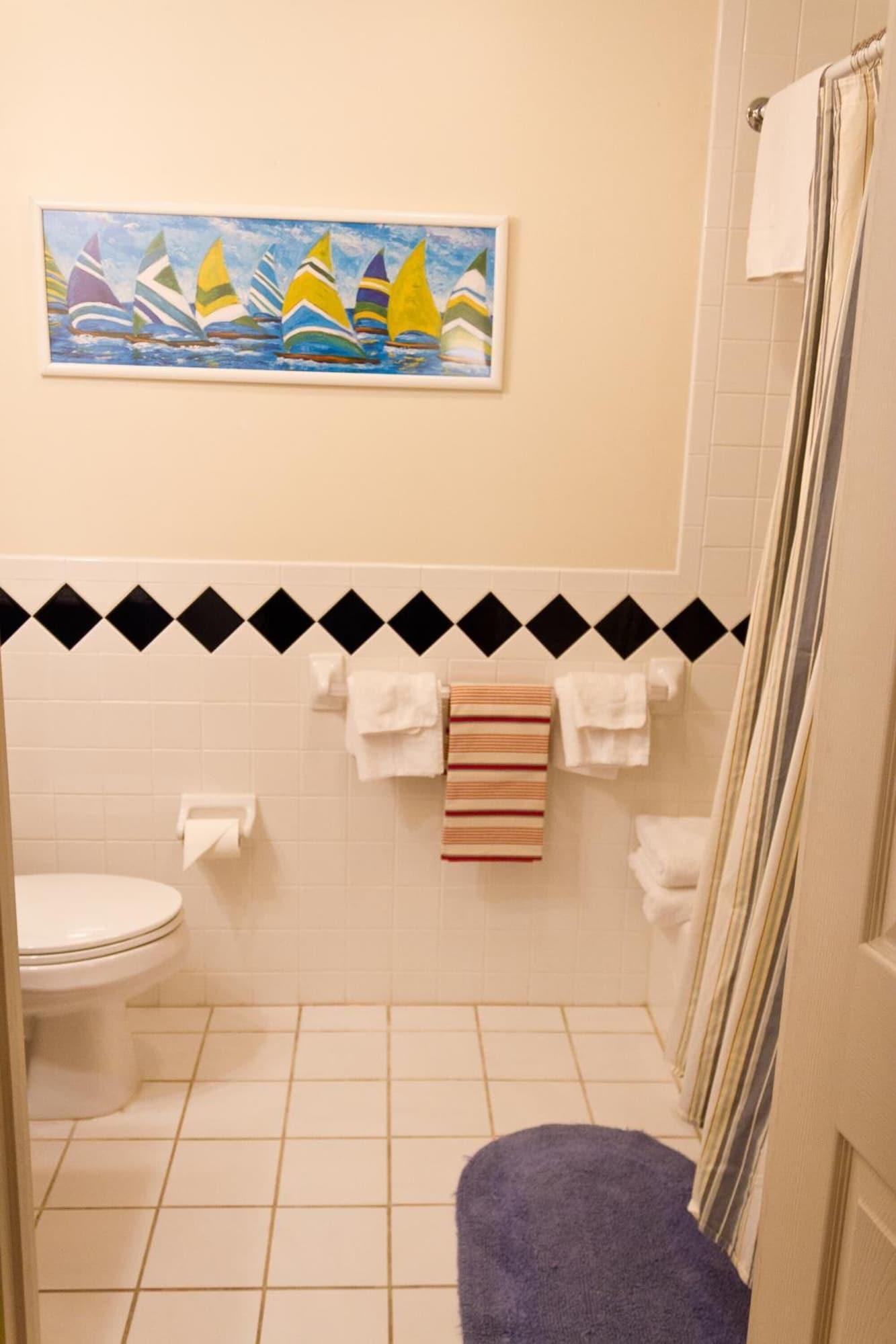 Equipamiento de Habitación Summers Inn