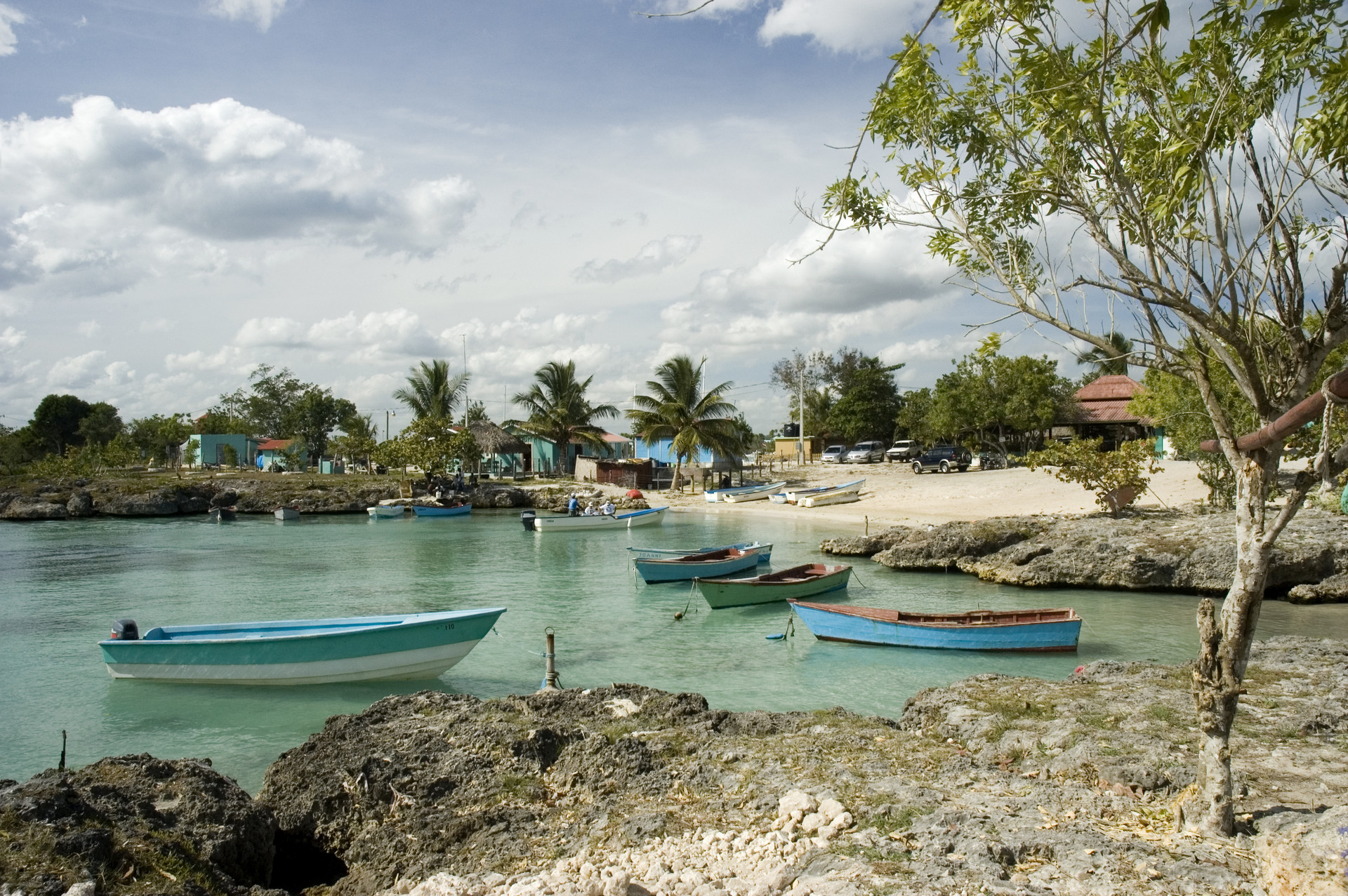 Bayahibe
