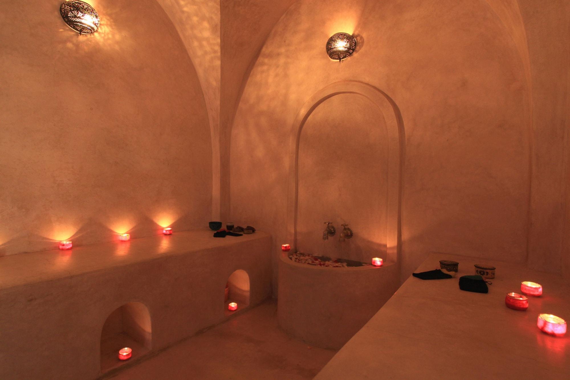 Spa Riad Zineb