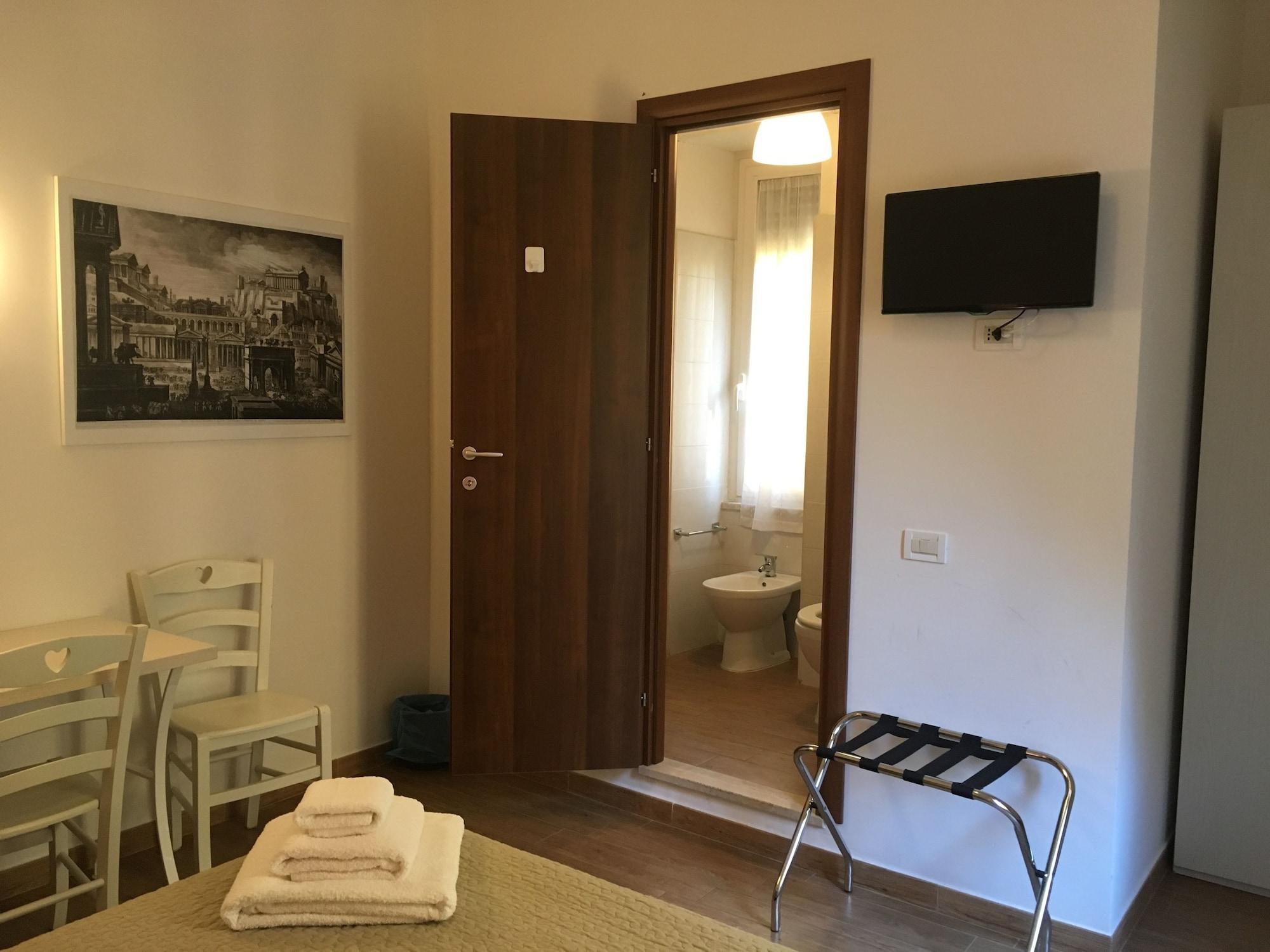 Set de Habitación B&B Mazzini
