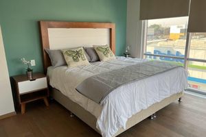 Alquiler Vacacional - High Park Sur MX City lover Estadio Azteca View