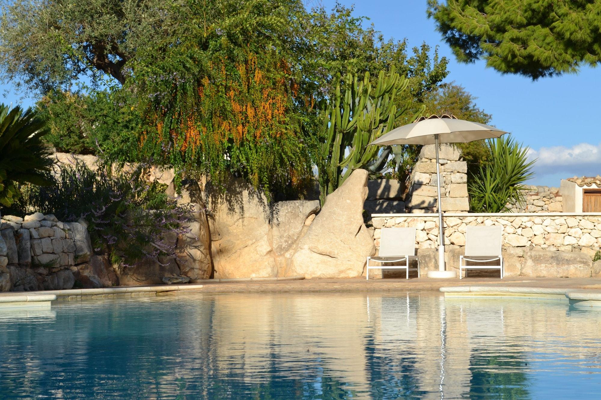 Varios Antica Masseria Timparuci