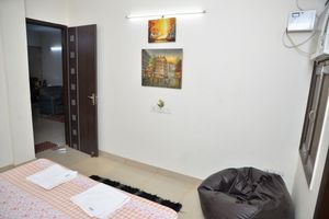 Alojamiento - Artistic homestay - Your own Home