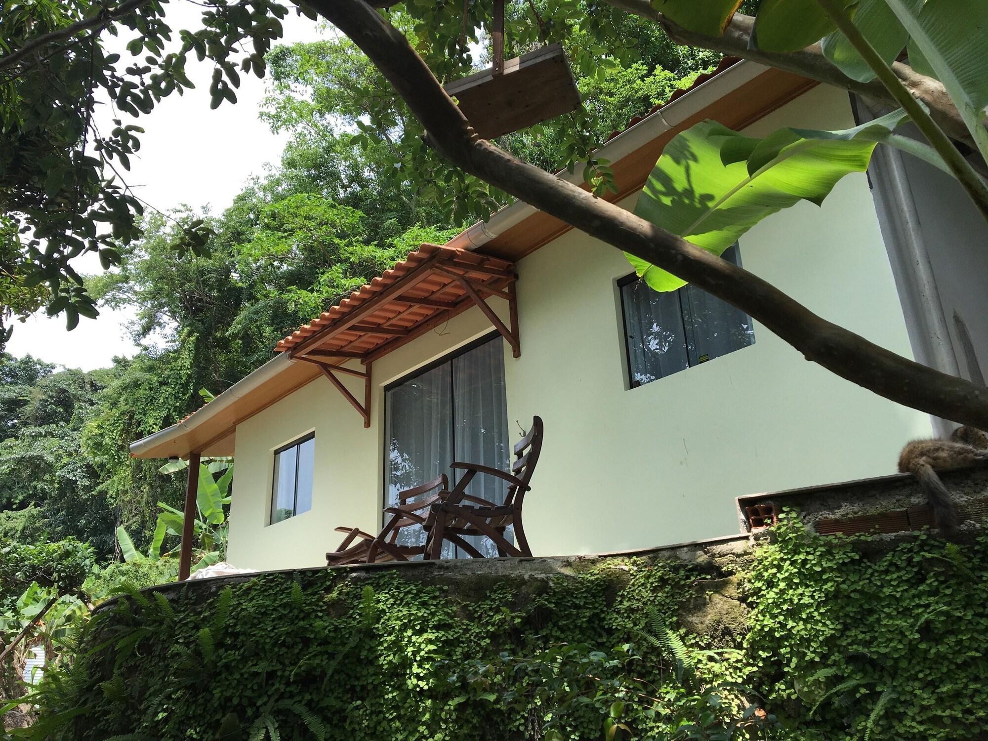 Vista Exterior Asalem