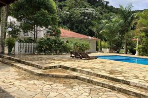 Alquiler Vacacional - Espaço Andaluzia em Meio a Natureza, Perfeito Para Desfrutar com Família/amigos