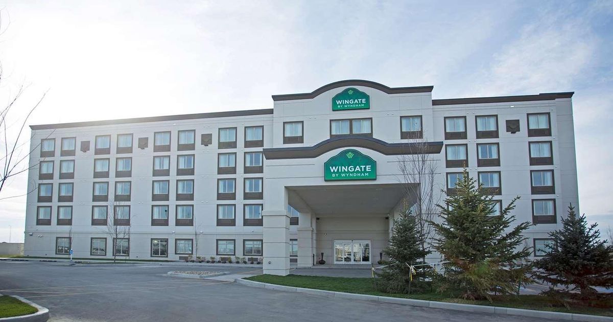 Wingate By Wyndham Calgary Airport, Calgary | Hoteles en Despegar