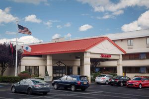 Alojamiento - Ramada by Wyndham Boston