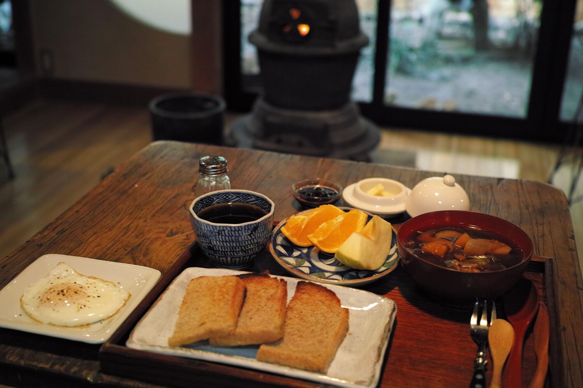 Restaurant Japanese Inn Yoshimizu
