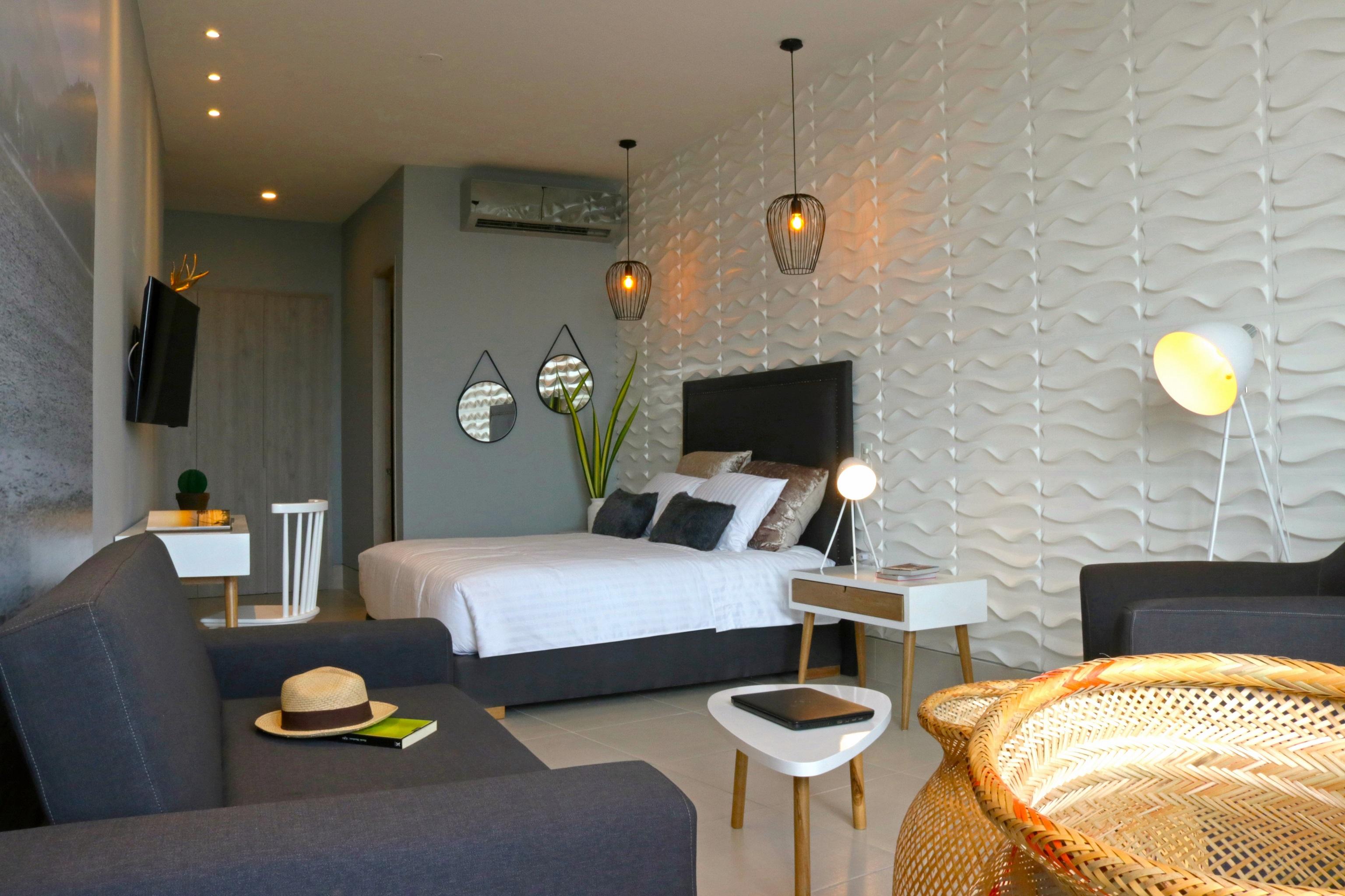 Habitación Bonita Bay Concept Hotel by Xarm Hotels