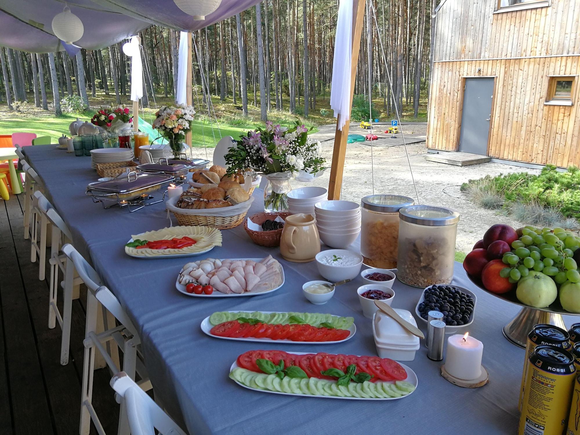 Restaurant Osada Osjaków