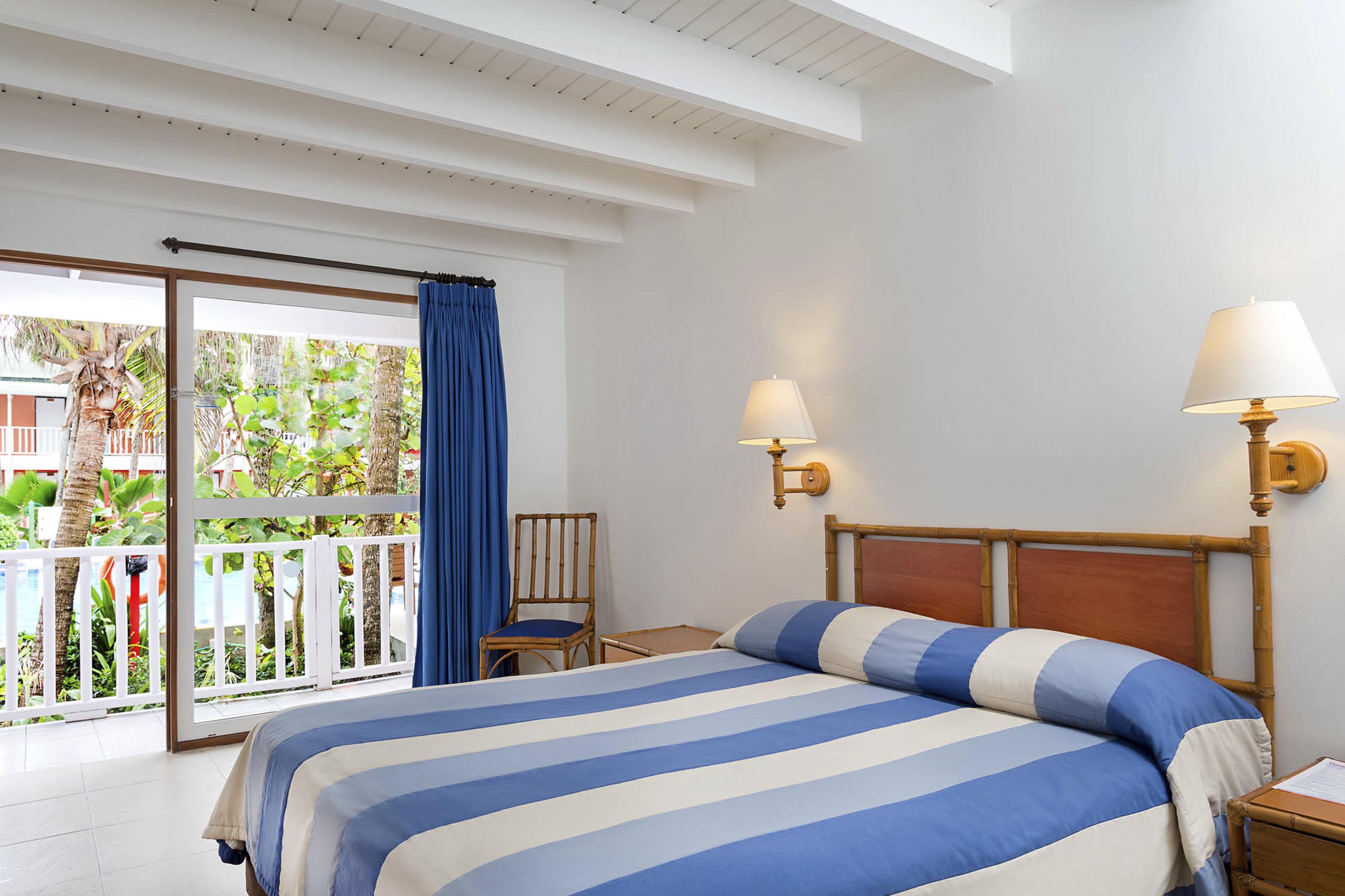 Habitación Decameron San Luis All Inclusive