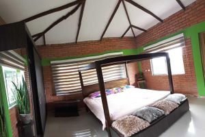 Alojamiento - FINCA EL VERGEL FILANDIA QUINDIO