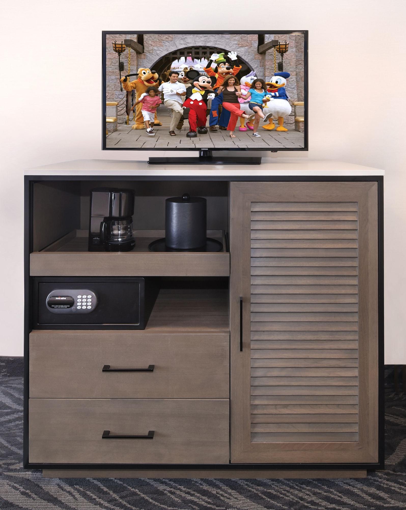 Set de Habitación Tropicana Inn and Suites