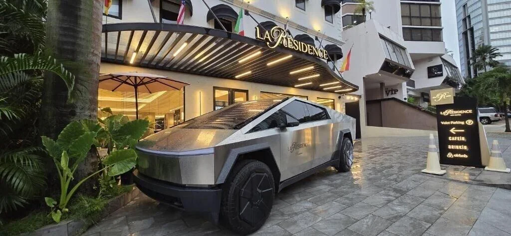 Varios La Residence Panamá