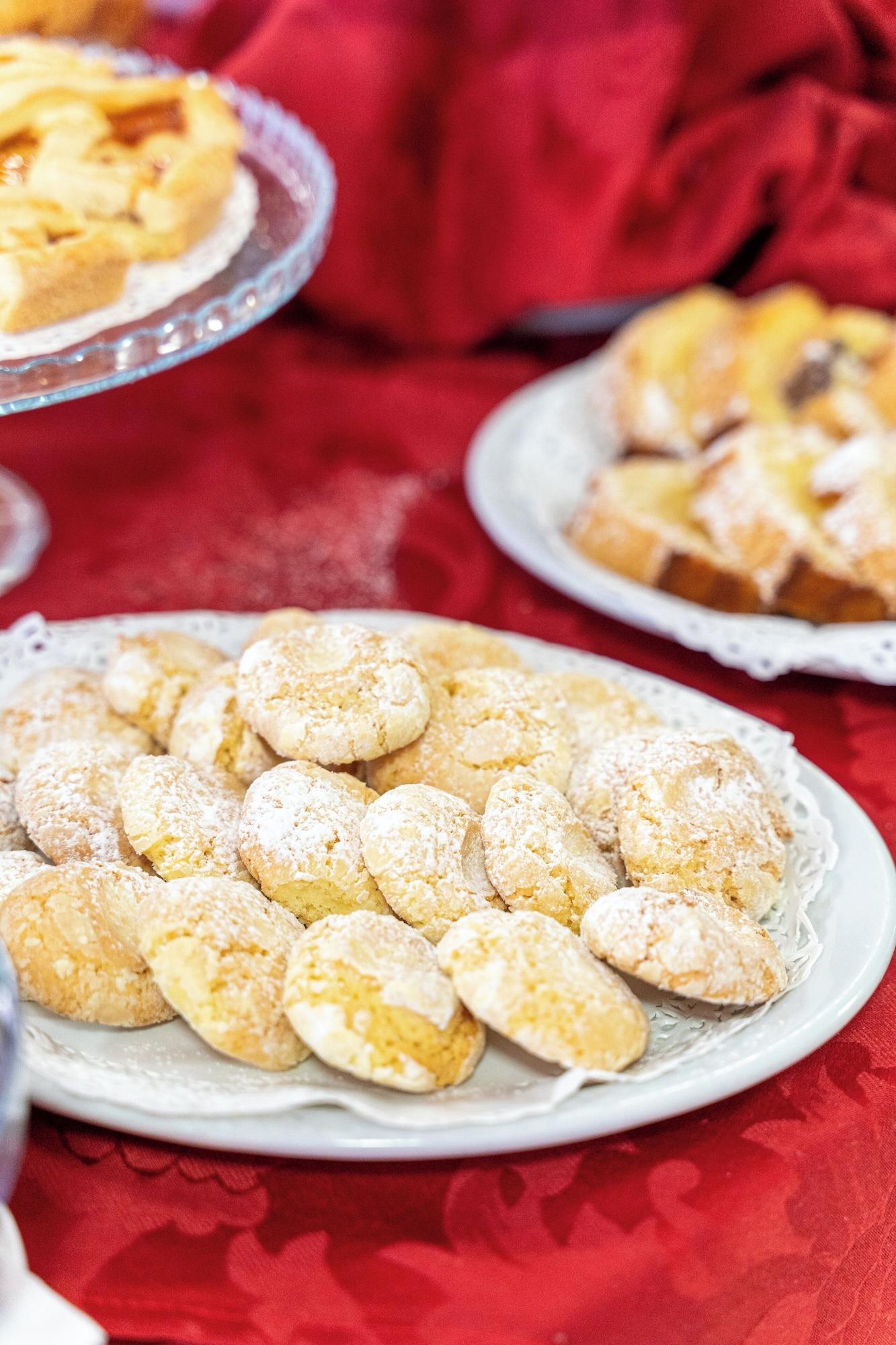 Restaurant Hotel Paglierani