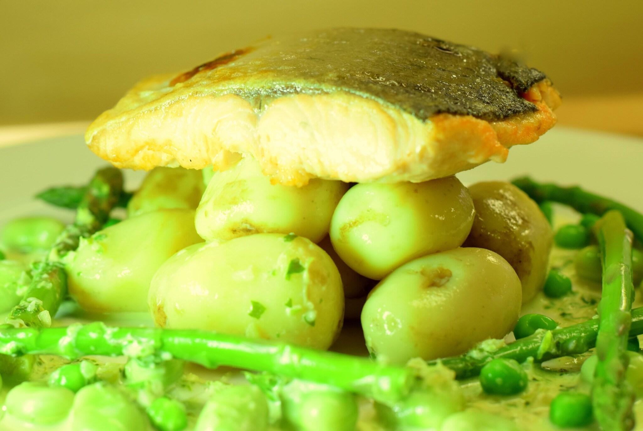 Restaurant Old Kings Arms Hotel