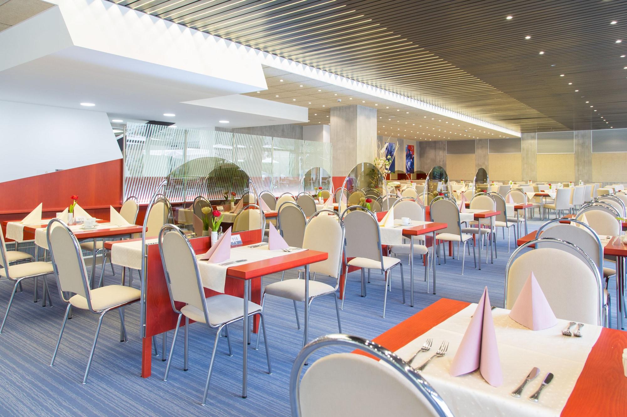 Restaurant Hotel Thermal