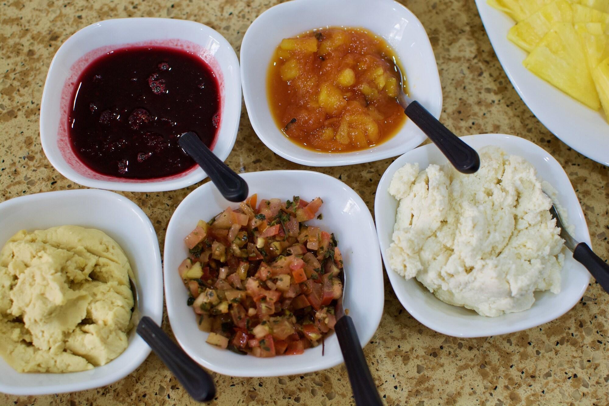 Restaurant Pepe's House Cuenca Hotel & Hostel