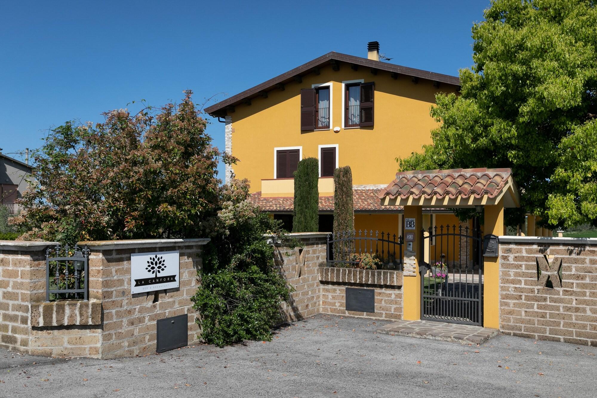 Varios B&B La Canfora