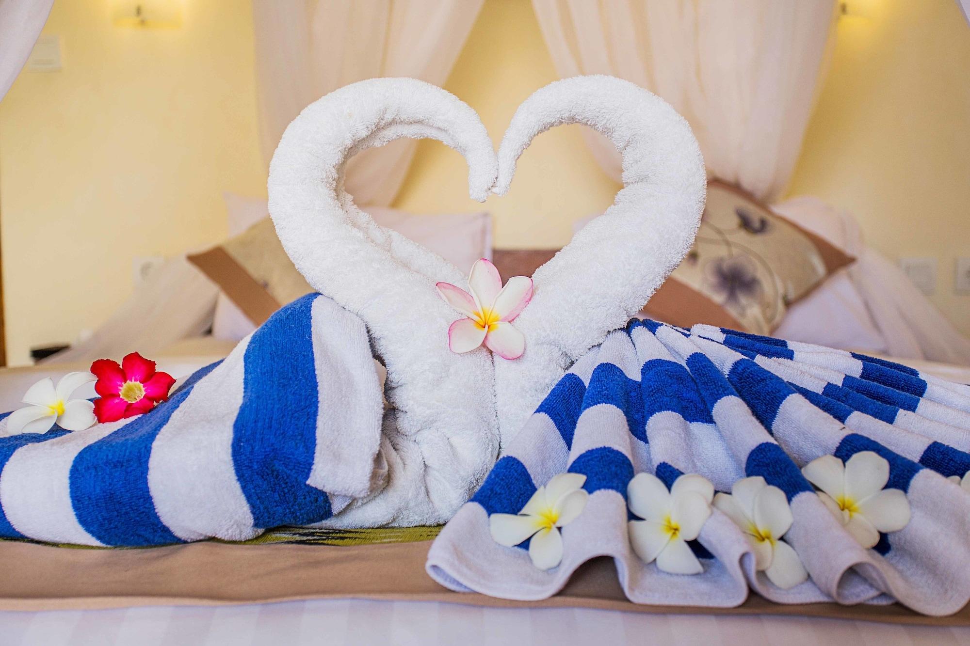 Habitación Kastapar Bridge Guest House